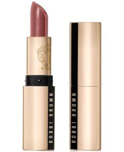Роскошная увлажняющая помада Bobbi Brown, цвет pink buff
