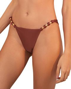 Нижняя часть купальника ViX, мультиколор