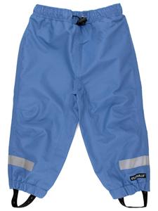 Свободные спортивные брюки Villervalla, дымчато-синий