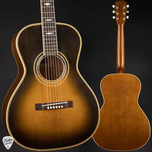 Gibson 1929 Nick Lucas Special Light Aged Аргентинский Серый
