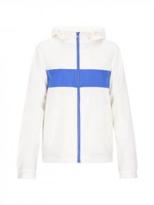 Переходная куртка Homebase Jacke, цвет Weiss Königsblau