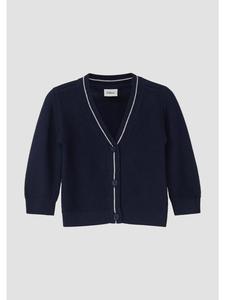 s.Oliver Кардиган в цвете 5952_navy
