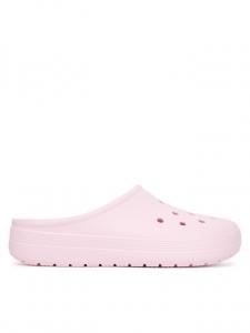 Сабо Classic Low Profile Clog 211139 Crocs, розовый