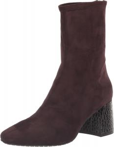 Женские ботильоны Donald J Pliner Newton-su, Dark Brown