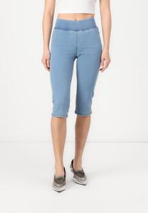 Леггинсы NMDAPHNE Noisy May, деним