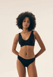 Брифы Henderson MI-MI, Black, Beige, Pink/Multi-Coloured