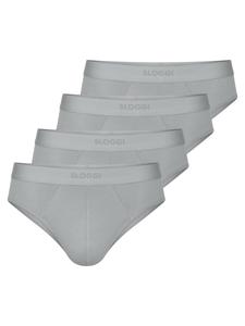 Трусики SLOGGI men EVER Ease, серый