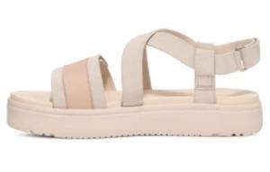 Сандалии UGG Zayne Ankle Strap Ii Sandal 'Pale Pink' Women's