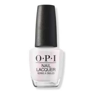 Лак для ногтей, розовый OPI, Glazed N' Amused (pearl pink)