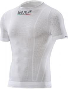 Функциональная футболка SIXS ts1, White