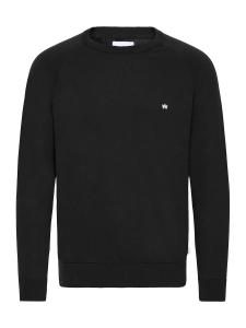 Свитер Kronstadt Emil, черный