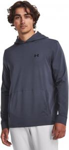 Толстовка Under Armour Playoff 3.0, (044) Downpour Gray/Black