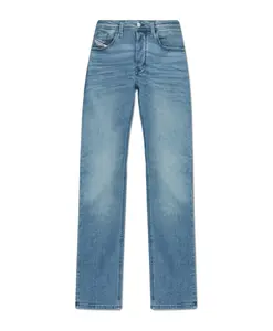 Джинсы 1985 ларки л.32 Diesel, синий