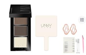 Набор косметики для женщин UNNY CLUB