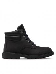 Сапоги Geox, синий