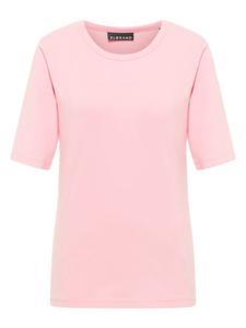 ELBSAND Розовая футболка "Сива"