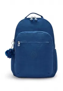 Рюкзак seoul Kipling, Casual Blue