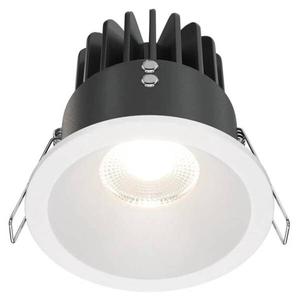 Встраиваемый точечный светильник Maytoni Decorative Lighting Zoom, белый