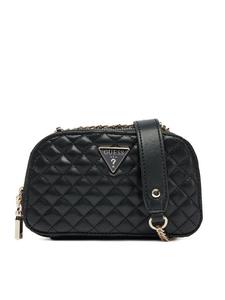 Вечерняя сумка Guess, черный