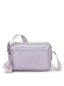 Сумка через плечо KIPLING Abanu, светло-фиолетовый