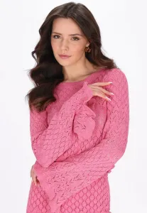 Джемпер Faina, Pink Gold