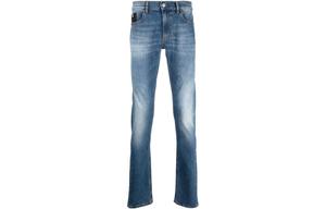 Свободные джинсы 1017 ALYX 9SM, синие