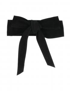 Ремень Iro, черный