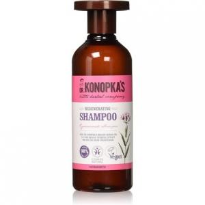 Регенерирующий шампунь Dr. Konopka's 500 мл Dr.Konopka's