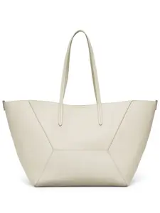 Сумка-тоут BC Duo Brunello Cucinelli, белый