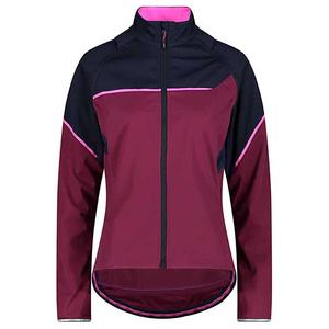 Куртка CMP With Removable Sleeves 31A2556, синий