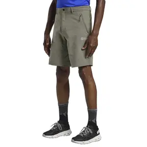 Шорты Jack Wolfskin Pico Trail, серый