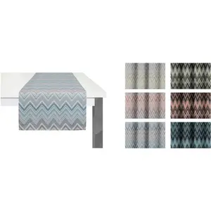 Дорожка на стол BENEWITZ Wirth, Moosgrün