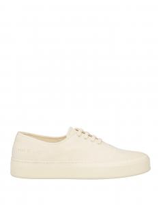 Кроссовки Woman By Common Projects, кремовый