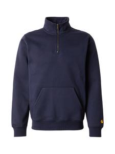 Толстовка Carhartt WIP, Navy