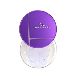 Рассыпчатая пудра для женщин TOM MARK