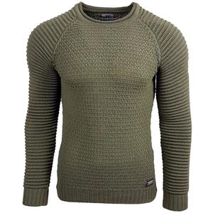 Свитер Rusty Neal, хаки