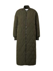 Пальто межсезонное ABOUT YOU Lexa, хаки