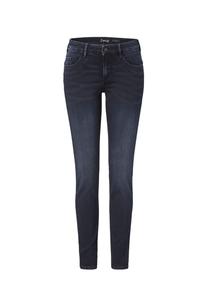 Джинсы скинни Shape denim с эластичной отделкой Люси Paddock'S, черный