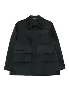 Куртка Cooper с карманами Sofie D'hoore, черный