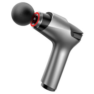 Пистолеты для миофасциального релиза VTT