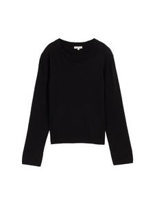 Свитер TOM TAILOR, Black