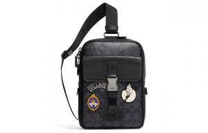 Disney X Track Кроссбоди Coach