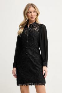 Платье Morgan, черный