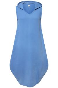 Туника Ulla Popken, синий