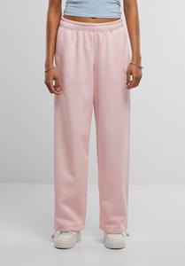 Спортивные штаны SIGNATURE RELAXED Karl Kani, цвет Rose