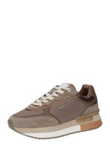 Кроссовки Pepe Jeans Rusper W, Beige