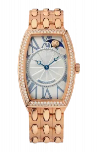 Часы ladies' heritage moon phases Breguet