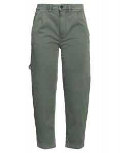 Брюки Drykorn, зеленый
