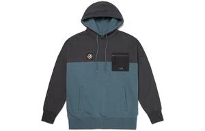 Футболка женская бирюзовая Vans, сине-зеленая