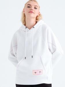 Толстовка Rockupy Hadassa, белый